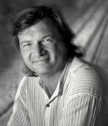 Chris Rainier